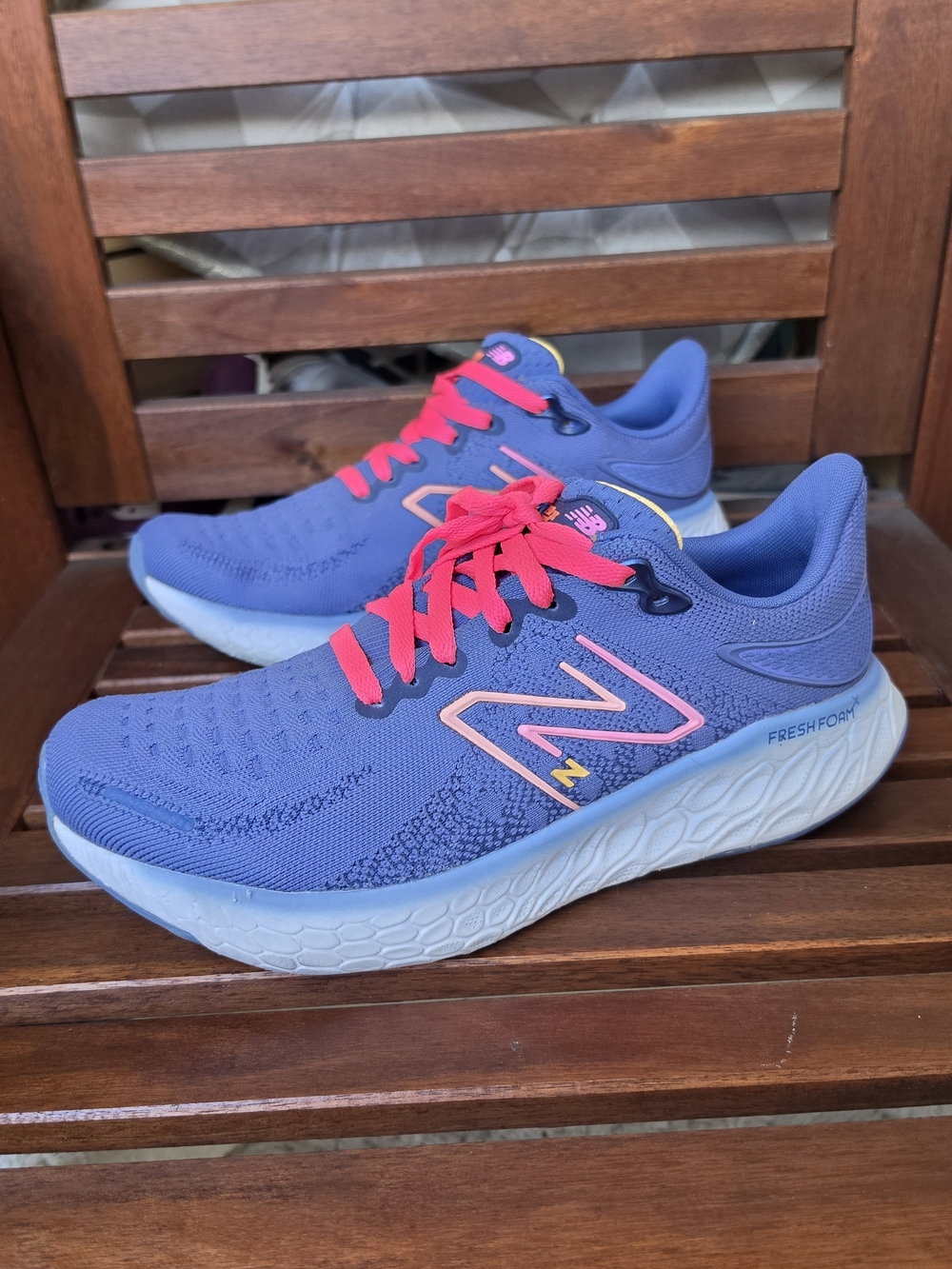 Balance Fresh Foam X 1080v12 Women’s Size 11